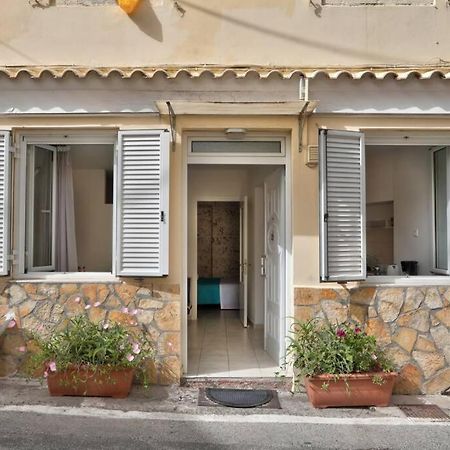 Cute 1Bd Apt Near Corfu Port & Town Apartman Kültér fotó