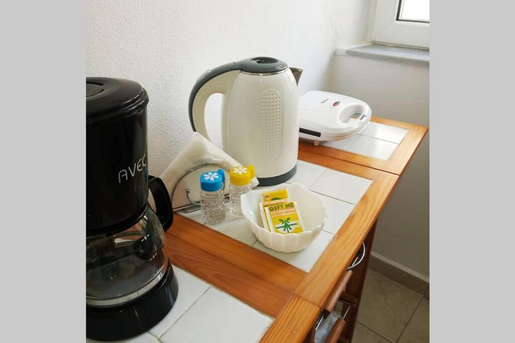 Cute 1Bd Apt Near Corfu Port & Town Apartman Kültér fotó