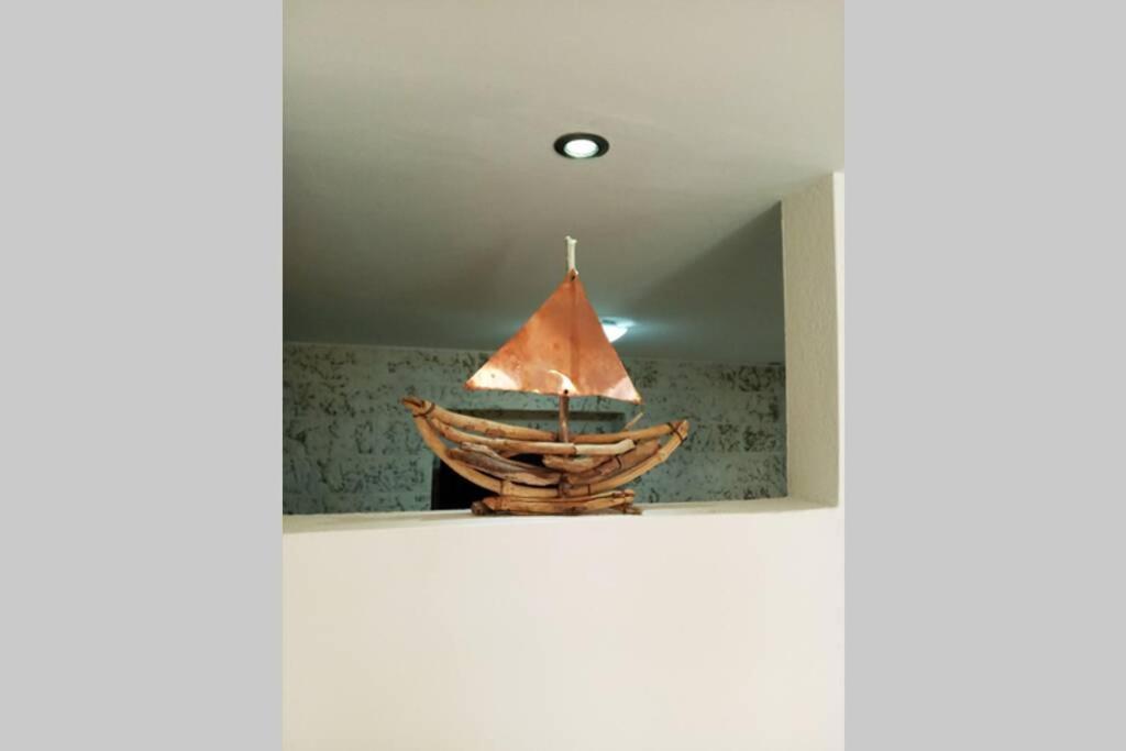 Cute 1Bd Apt Near Corfu Port & Town Apartman Kültér fotó